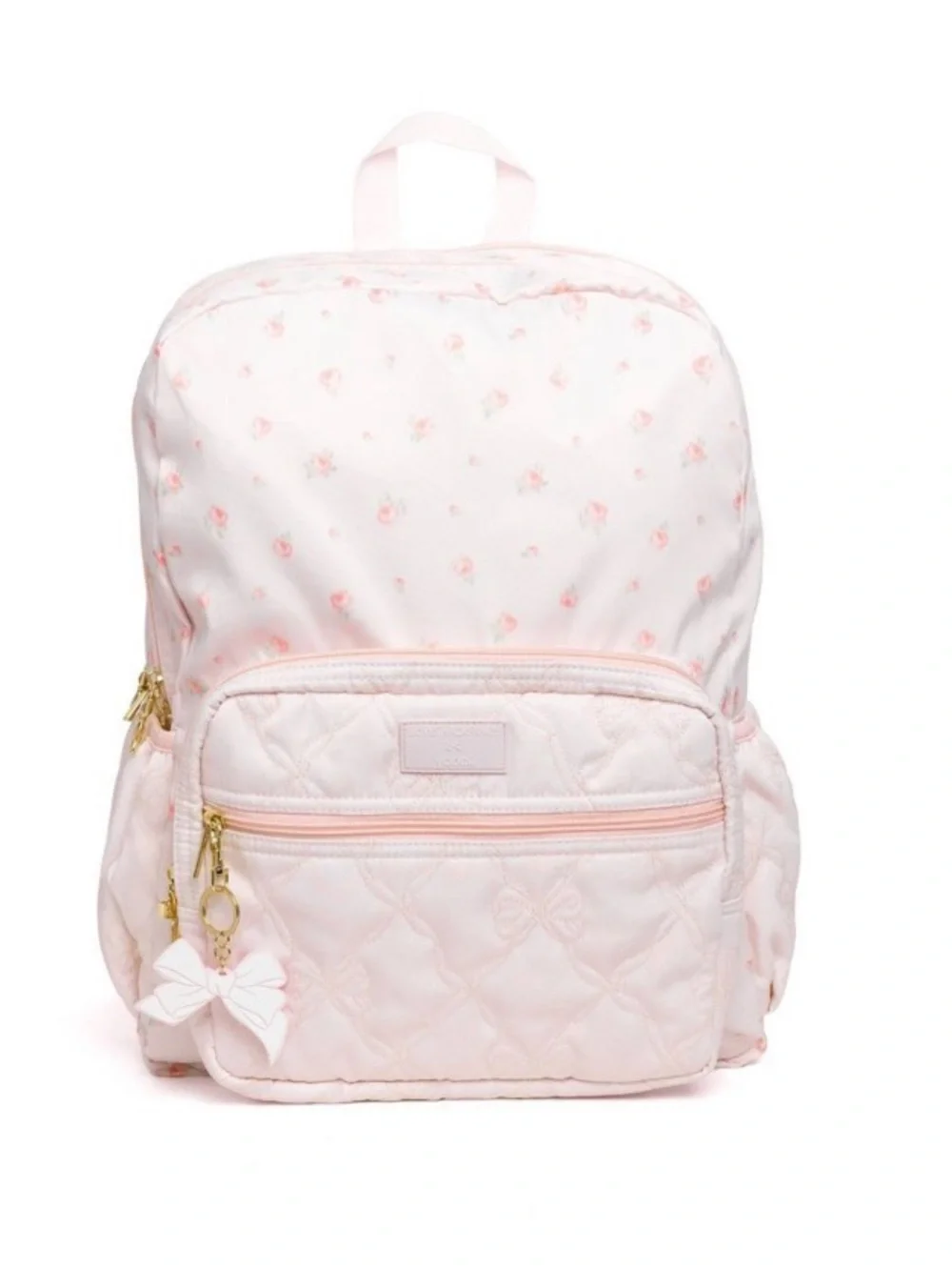 LoveShackFancy Yoobi Backpack NWT